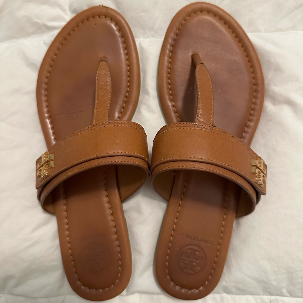 Tory Burch Sandals